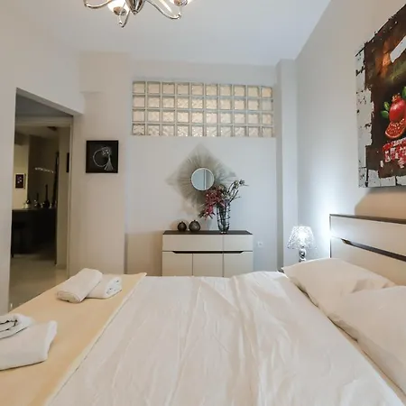 Erythrina #colony_deluxe_suite Thessaloniki
